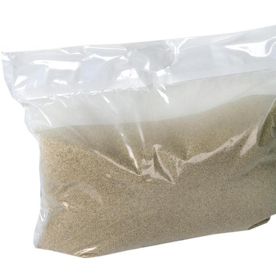 Kwartszand (zak à 25 kg)