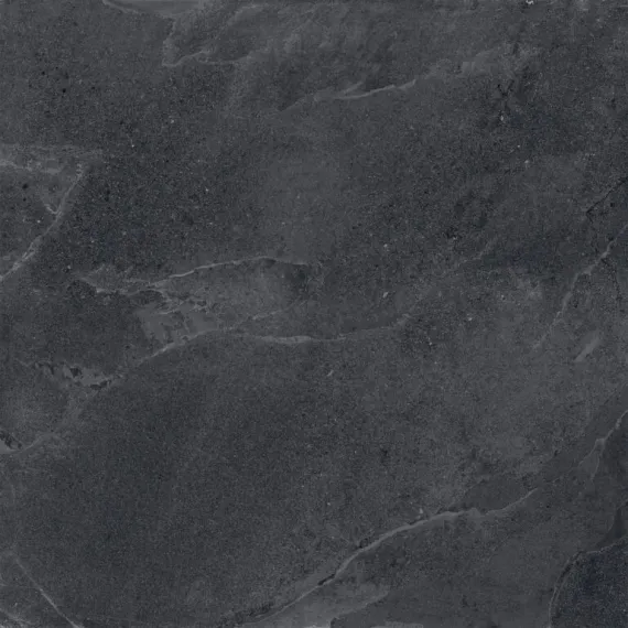 Keramische tegel Native Anthracite 60x120x2