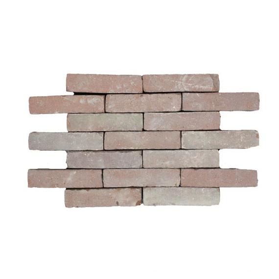 Oude gebakken Waalformaten Milt (op pallets)