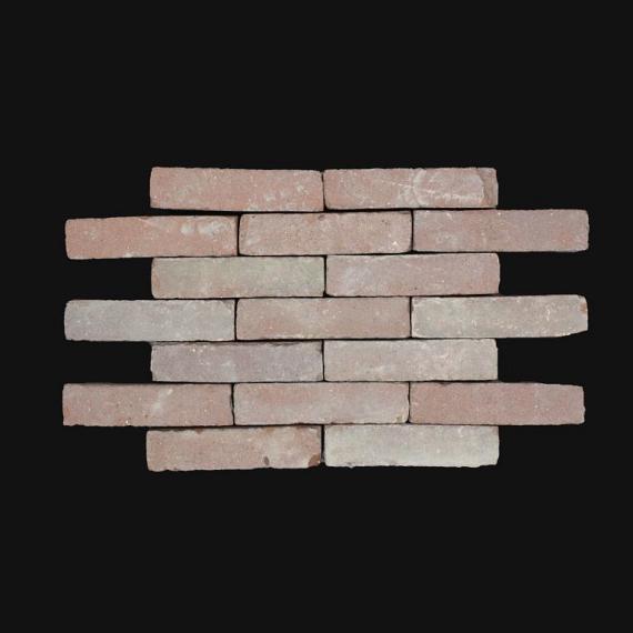 Oude gebakken Waalformaten Milt (op pallets)
