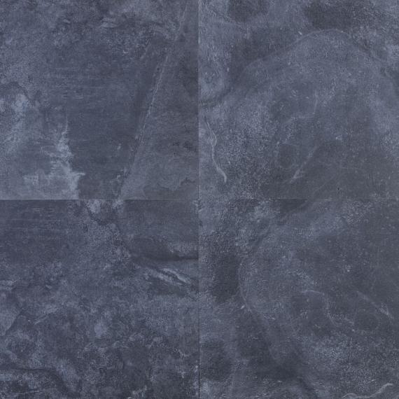 GeoCeramicaÆ 60x60x4 Marmostone Black