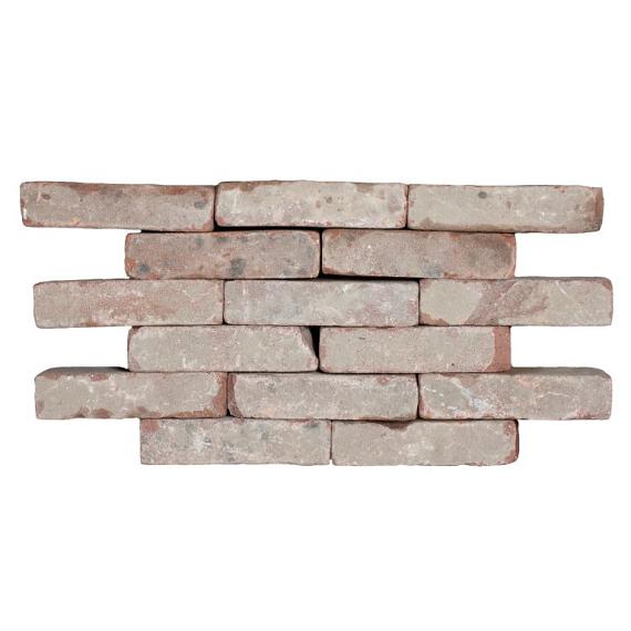 Oude gebakken Waalformaten de Huet (op pallets)
