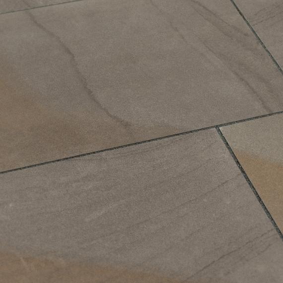 Robusto Ceramica 3.0 Elegance Grauwacke 40x80x3 Cm