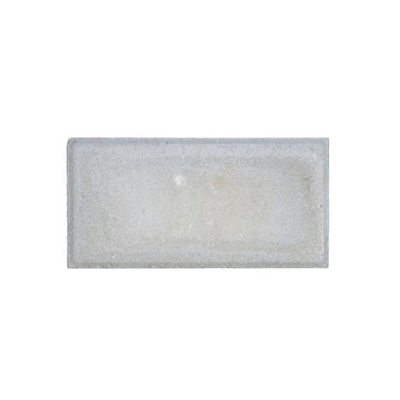 Betontegel 30x15x4,5 cm grijs HK GF