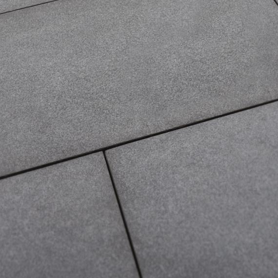 Robusto Ceramica 3.0 Elegance Nero Maracana 40x80x3 Cm