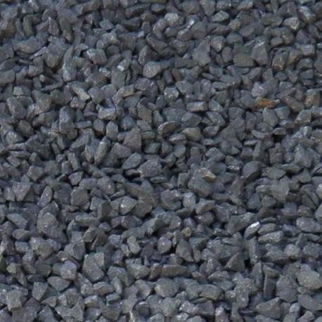 Basalt split antraciet 16-25 bigbag 750 kg