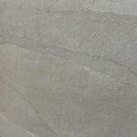 Keramische tegel Halley Mud 100x100x2 cm