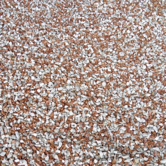 Mediterranea split 8-12 bigbag 750 kg