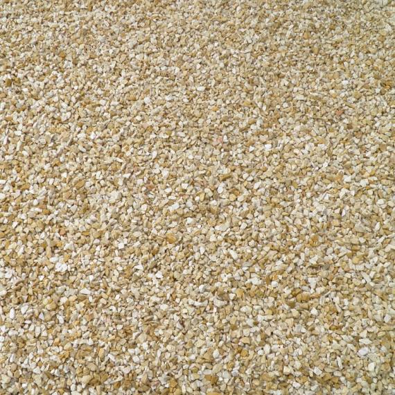 Yellow Sun split 8-12 bigbag 500 kg
