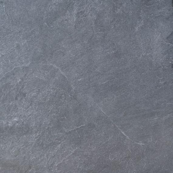 Ceramaxx Andes Nero 60x60x3 cm