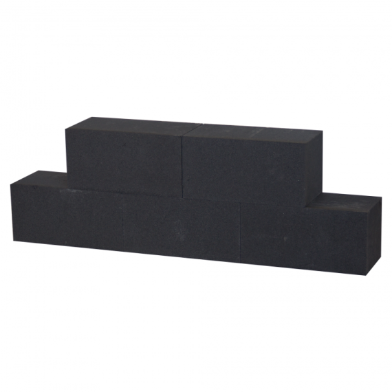 GeoPlano stapelblok 45x15x15 Milano