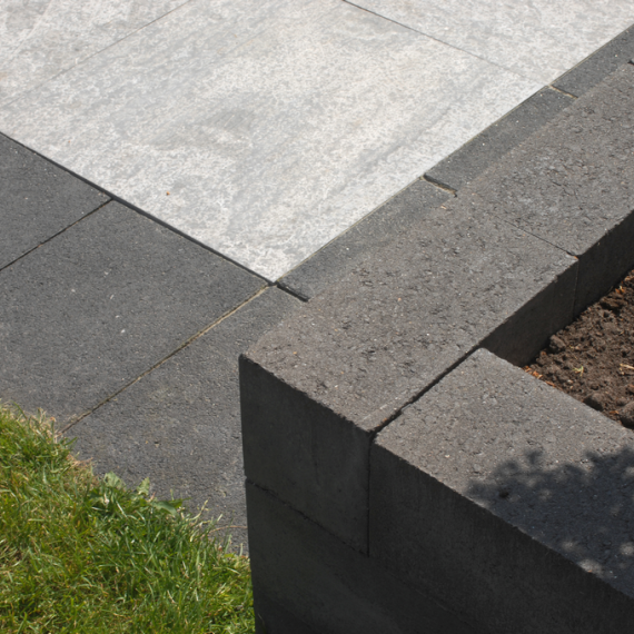 GeoPlano stapelblok 30x15x15 Milano