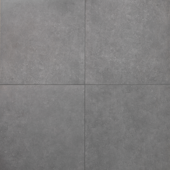 GeoCeramica topplaat Impasto Grigio 80x80x1 cm