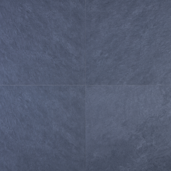 GeoCeramicaÆ 80x80x4 Lava Slate