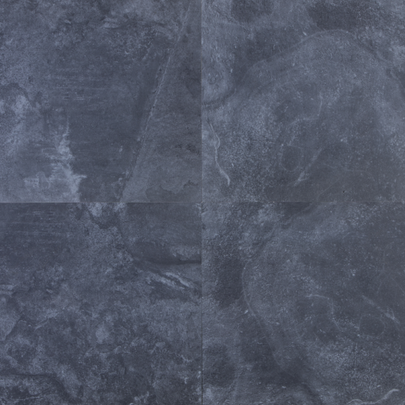 GeoCeramicaÆ 60x60x4 Marmostone Black