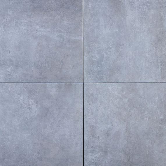 GeoCeramica topplaat EVOQUE Greige 80x80x1 cm