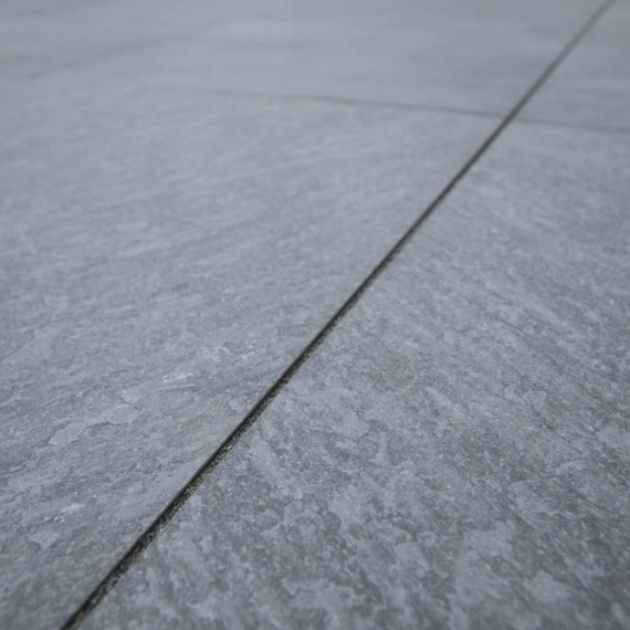 GeoCeramicaÆ 60x60x4 Fiordi Fumo