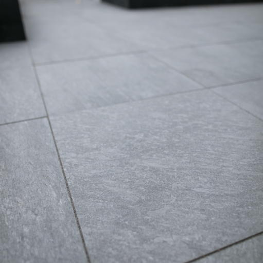 GeoCeramicaÆ 60x60x4 Fiordi Fumo