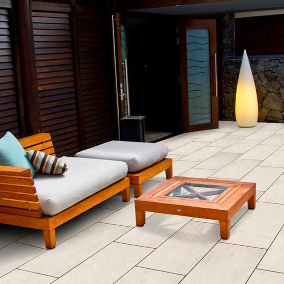 GeoCeramicaÆ 80x40x4 Fiordi Sand