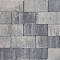 Nero/Grey