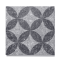 Blue Belgian Light Grey Flower