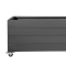 Zwart