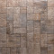 Beige, Bont