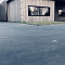 Zwart