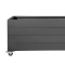 Zwart