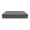 Oud Hollandse traptreden 100x40x20 cm antraciet