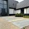 Oud Hollandse tegel 240x60x12 cm grijs