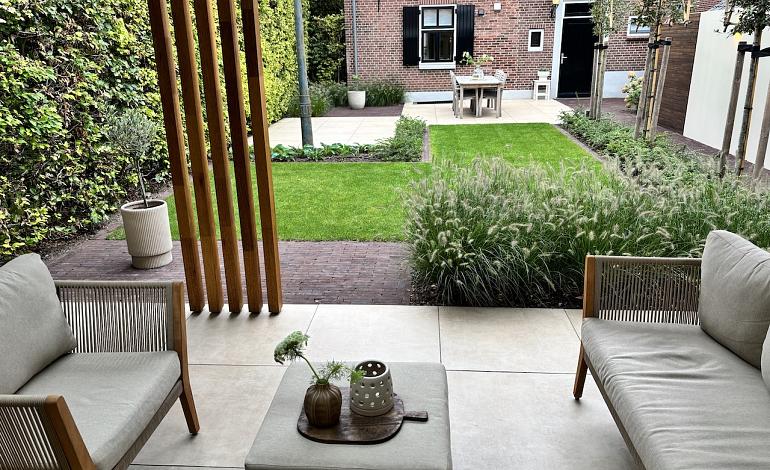 Van wens naar werkelijkheid 