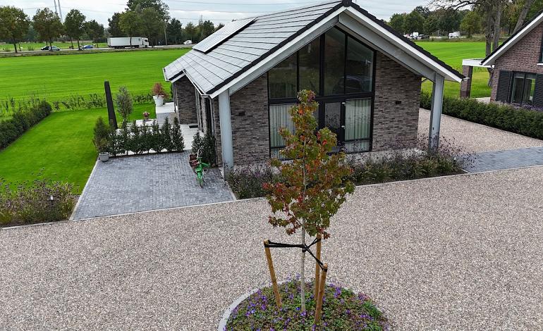 Buiten wonen in stijl 