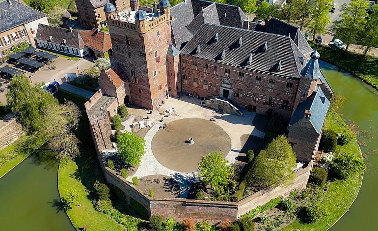 Karaktervol en historisch 