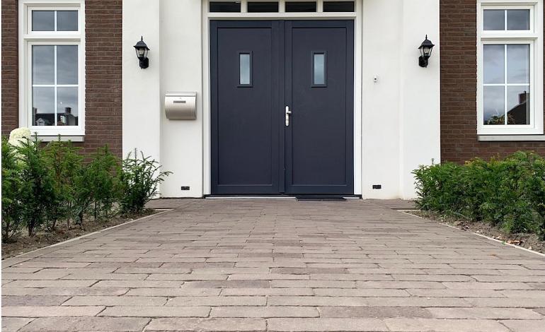 Tijdloze en duurzame bestratingsmaterialen