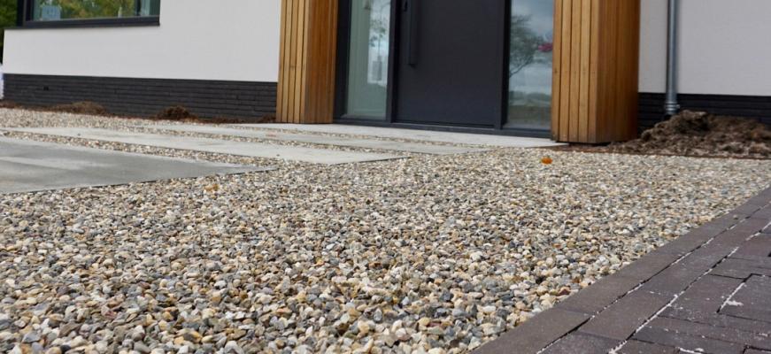 nieuw gebakken klinkers waalformaat