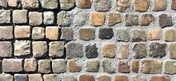 575 verschil wel en niet gevoegd