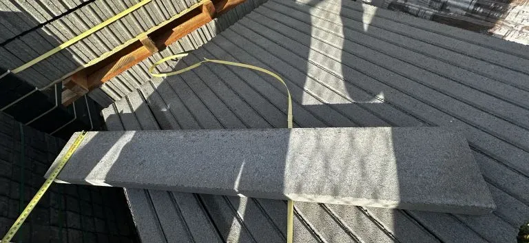 opsluitband 4