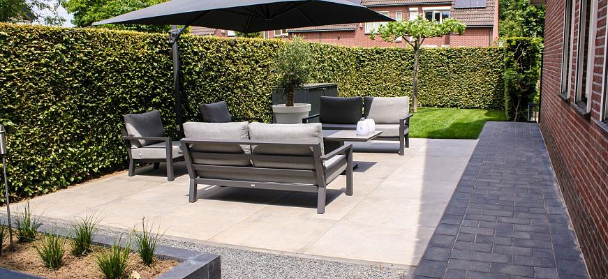 tuin inspi