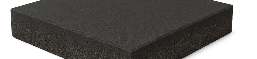 Budget betontegels