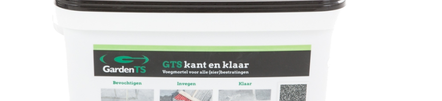 Voegmiddelen