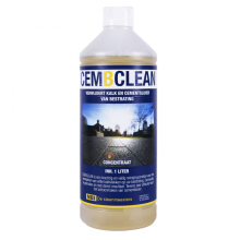 CEMBCLEAN. 1 ltr.