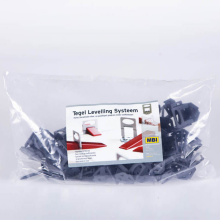 MBI Leveling clips 3 mm (100 stuks)