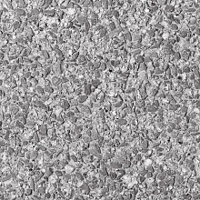 Halve betonklinker 10,5x10,5x8 cm GeoColor Excellent grijs