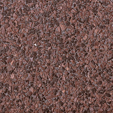 Bisschopsmuts GeoColor Excellent rood/bruin