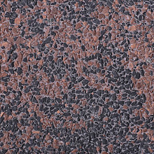 Betonklinker 21x10,5x8 cm GeoColor Excellent rood/zwart genuanceerd