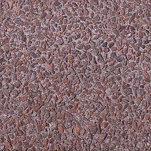 Betonklinker 21x10,5x8 cm GeoColor Excellent rood