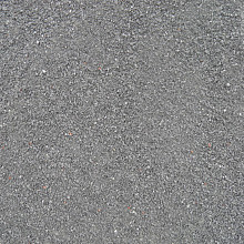 Brekerzand zwart / basalt 0-2 mm (bigbag á 1500 kg)