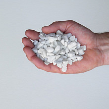 Carrara split 9-12 bigbag 1500 kg