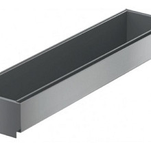SlotLine RVS Inspectieopzet 4x50 cm